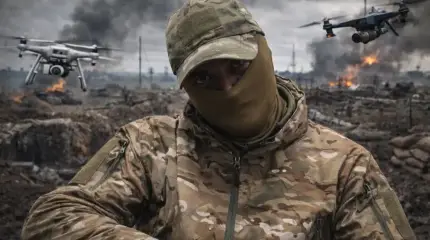 «Они шли тихо, но не прошли»: как бойцы БпЛА сорвали операцию спецназа ВСУ