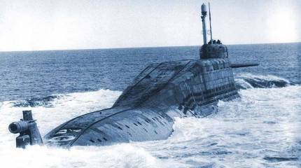 РПКСН «Дельфин» останутся на вооружении – срок эксплуатации подлодок увеличат на 10 лет