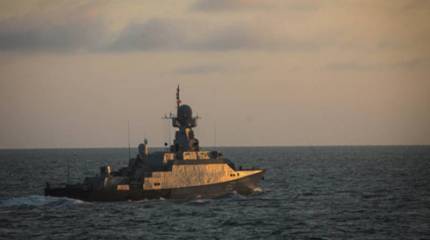 Беспредел ВСУ в Приазовье угрожает Азово-Донскому судоходному каналу. Ситуация у «красной линии»