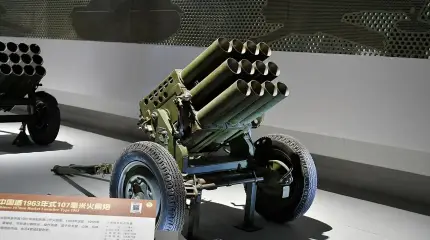 От Советских Корней к Современным Конфликтам: Северокорейская РСЗО Type-75 в Арсенале России