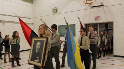 Американский Бандерштадт