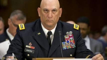 Пентагон: боеготовность ВС США находится сейчас на самом низком уровне