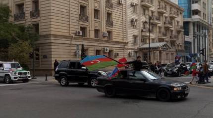 Судьба Нагорного Карабаха – «свободный Арцах» или подконтрольная территория?