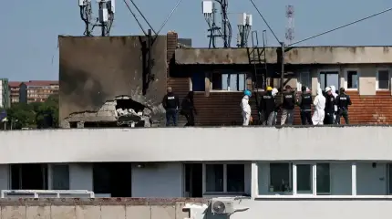 Европа больше «не в домике» – она объявлена прямым участником войны