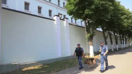 Врио начальника ростовского СИЗО, ранее захваченного заключёнными, на время расследования отстранён от работы