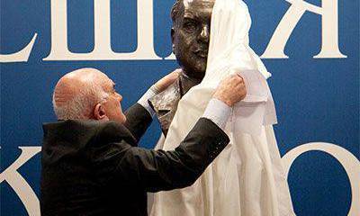 Гуру либеральной чумы