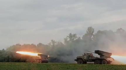 Командование украинской группировки сняло с позиций сразу две утратившие боеспособность бригады ВСУ