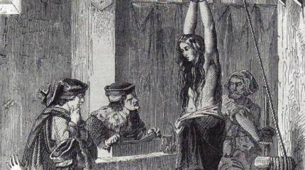 От ужасов инквизиции к безумию анабаптистского Мюнстера