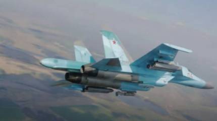 В России назвали сроки начала серийного производства авиабомб на основе планирующей «Дрели»
