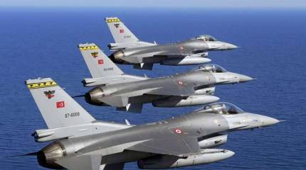 Чавушоглу: постоянных нарушений воздушного пространства Греции нет, есть «правовые различия между странами» Чавушоглу: постоянных нарушений воздушного пространства Греции нет, есть «правовые различия между странами»