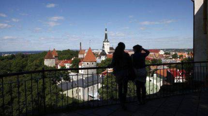 Газета Independent: Нельзя давать Путину предлог для захвата Прибалтики