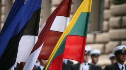 Прибалтика: тяжкий путь назад