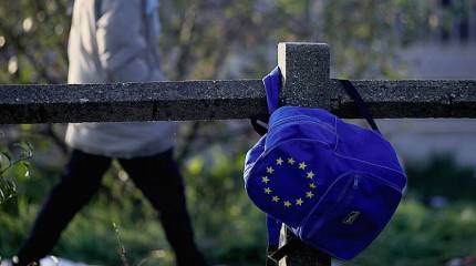 Системный кризис не помешает долгому «сожительству» европейских стран