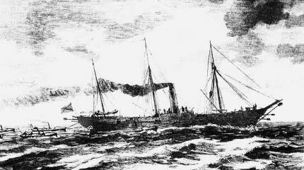 Четырежды неготовые. Недостроенный русский флот