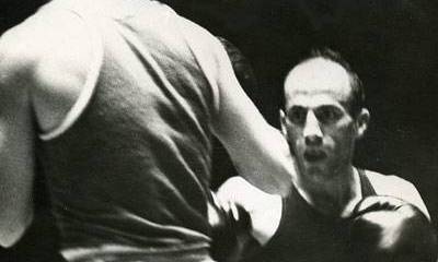 Маленькая история о большом человеке