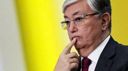 Казахстан друг или так... Позиция казахстанского руководства по украинскому кризису