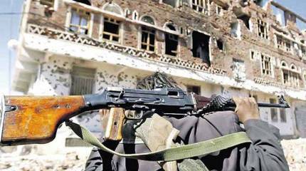 Удары мимо «ворот»