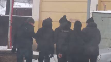 В Казани предотвращено подготавливаемое подростком вооруженное нападение на учебное заведение