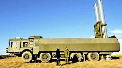 Российский «Бастион» против флота НАТО: схватка ракет и кораблей