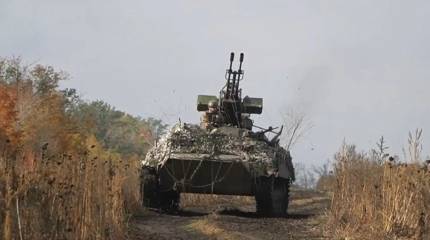 Отражена атака украинских дронов на промышленный объект в Башкирии