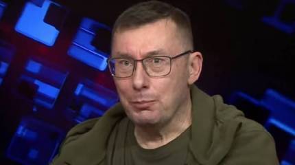 Экс-генпрокурор Украины Луценко заявил о демобилизации из ВСУ по состоянию здоровья
