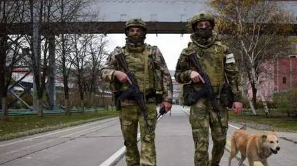 «Росатом» готов обсудить присутствие США на ЗАЭС, если такое решение будет принято в рамках мирного соглашения по Украине