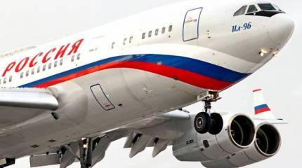 Легендарный «Ильюшин» поднимет в небо новые самолеты
