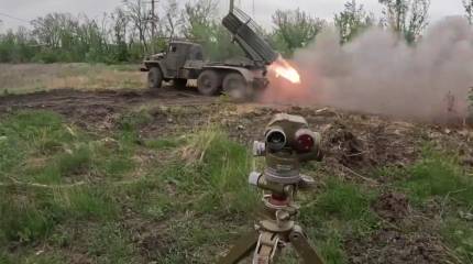 ВС РФ взяли под контроль село Купино на Харьковщине, формируя котёл для ВСУ