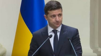 В Киеве решили создать на территории Донбасса «муниципальную стражу»