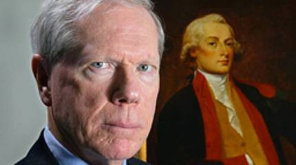 Вашингтон ведет мир к войне