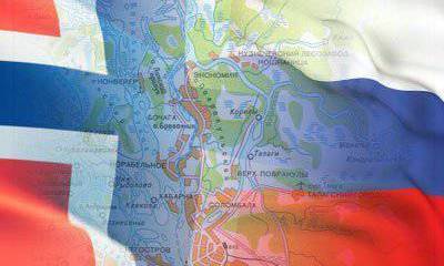 Дмитрий Семушин: Кто и как начал отторгать Русскую Арктику от России?