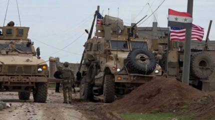 Американская ложь и американская правда