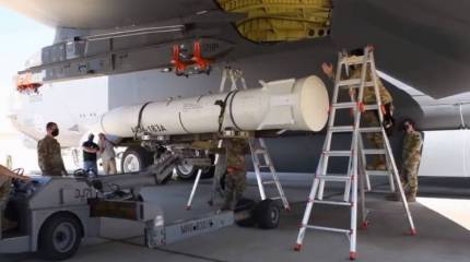 Гиперзвукового оружия у США ещё нет, но в Пентагоне уже призывают снизить его стоимость