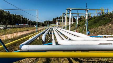 Польша предложила Украине "помощь" в виде объединения ГТС