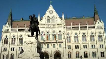 Парламент Венгрии не ратифицирует соглашение о приёме Швеции в НАТО из-за позиции правящей партии