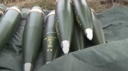 «При постиндустриальной экономике восстанавливать арсеналы сложно»: Минобороны Британии стремится пополнить запасы боеприпасов