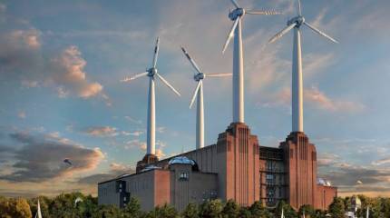 «Альтернативное» безумие Европы: когда российский мирный атом задавит «зелёную» энергетику