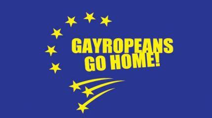 Михаил Задорнов: запах Запада. Часть 3 (начало)