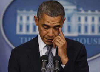 Пятый Интернационал Обамы: о кризисе американского троцкизма