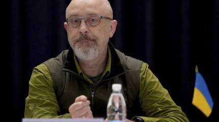 В Киеве намерены вести переговоры с Россией только с позиции силы и после выхода на границы Украины 1991 года