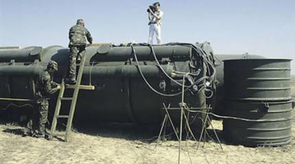 Хотят ли американцы воевать с Россией