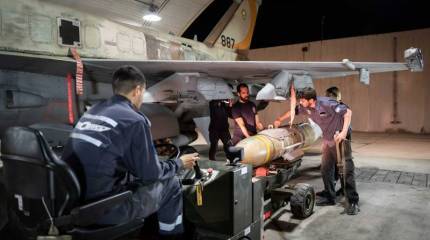 Израиль объяснил причину нанесения ракетных ударов по Ливану