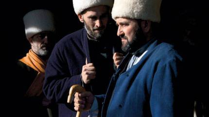 Почему мы теряем Северный Кавказ