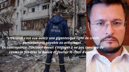 «Без госпереворота в 2014 Украина жила бы в мире»