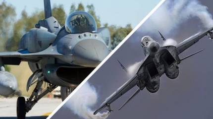 Исход схватки между F-21 и МиГ-35 предрешён. Оправдаются ли надежды РСК «МиГ» в очередном MMRCA?