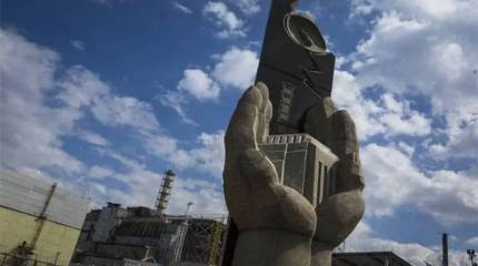 Международный день памяти о чернобыльской катастрофе - грустная дата с привкусом свинца