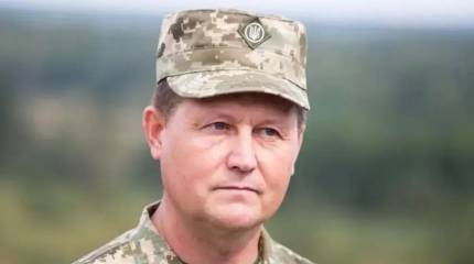 Украинский «комендант Курской области» после разгрома ВСУ в приграничье покинул сумской командный пункт, а затем, по некоторым данным, и саму Украину