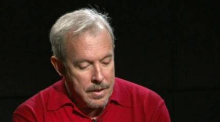 Макар-тур в оккупированные украинской армией Славянск и Святогорск