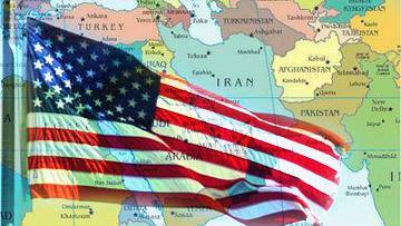 США: азиатский сдвиг?