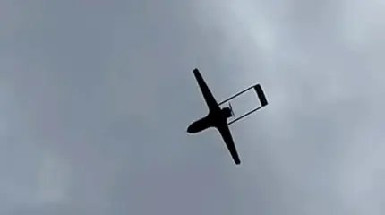 北约战斗机紧急升空：拉脱维亚发布第二次空袭警报